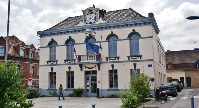 Beuvry (62660)