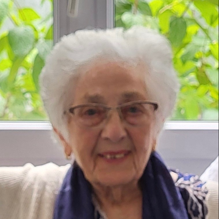 Photo de Jacqueline DE BARROS