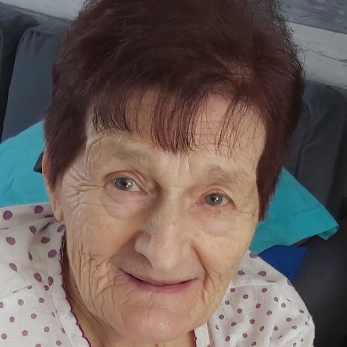 Photo de Marthe WIECZOREK