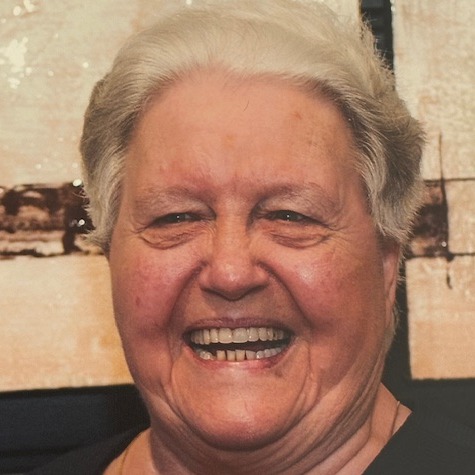 Photo de Rolande CAUDRON