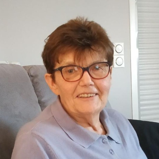 Photo de Monique MERCHEZ