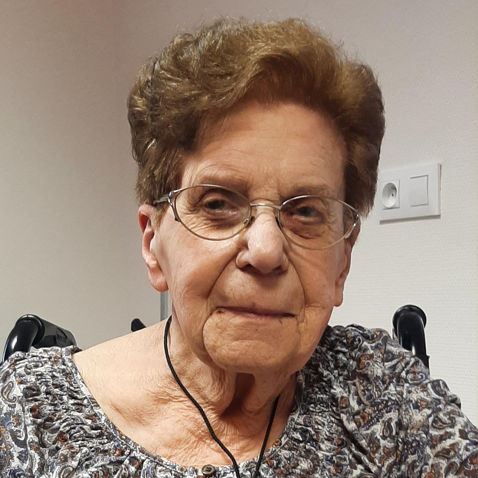 Photo de Jeannine BEDNAROWICZ