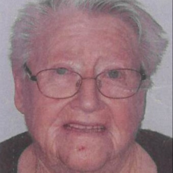 Photo d’Eugénie DAVAULT