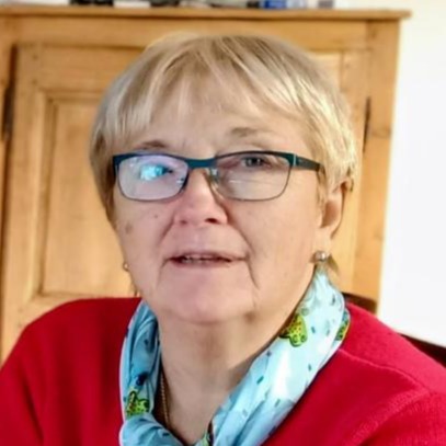Photo de Thérèse FLANET