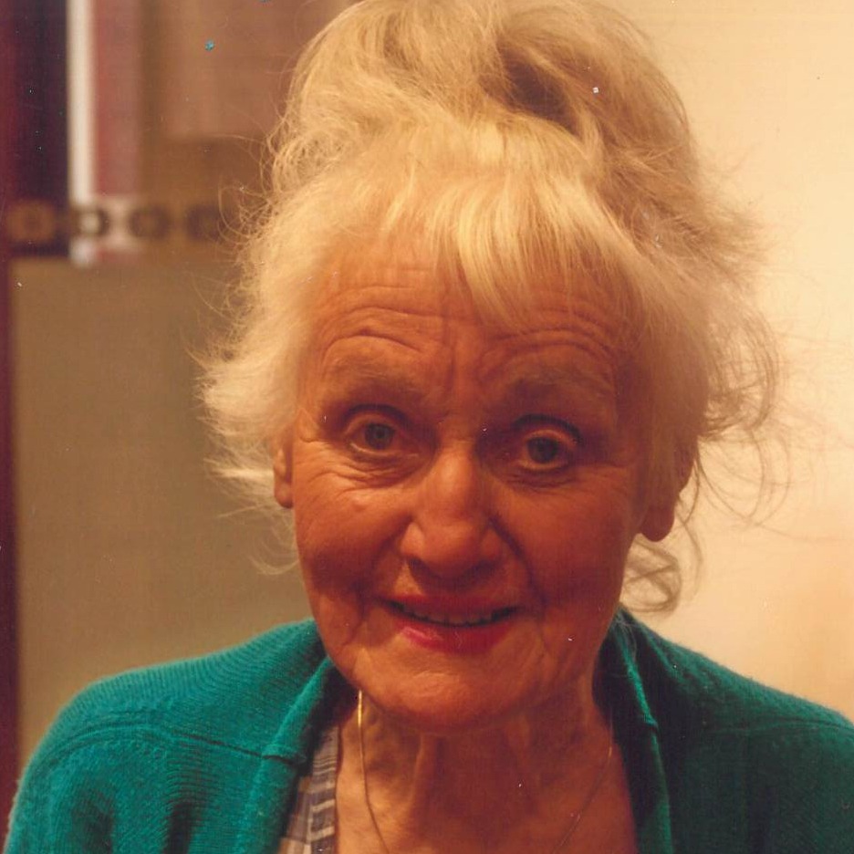 Photo de Ginette CHAVATTE