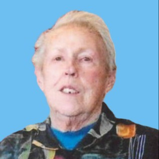 Photo de Monique VARÉE
