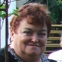 Photo de Marie-José DUPUIS