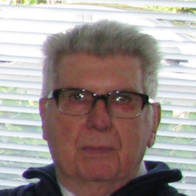Photo d’Albert DELALIN