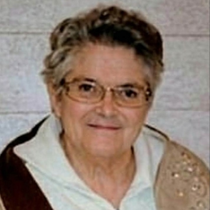 Photo de Lucienne DE MIRANDA