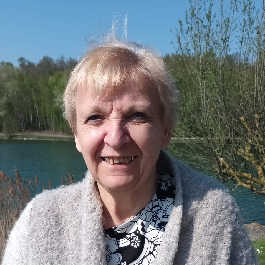 Photo de Chantal DHEDIN