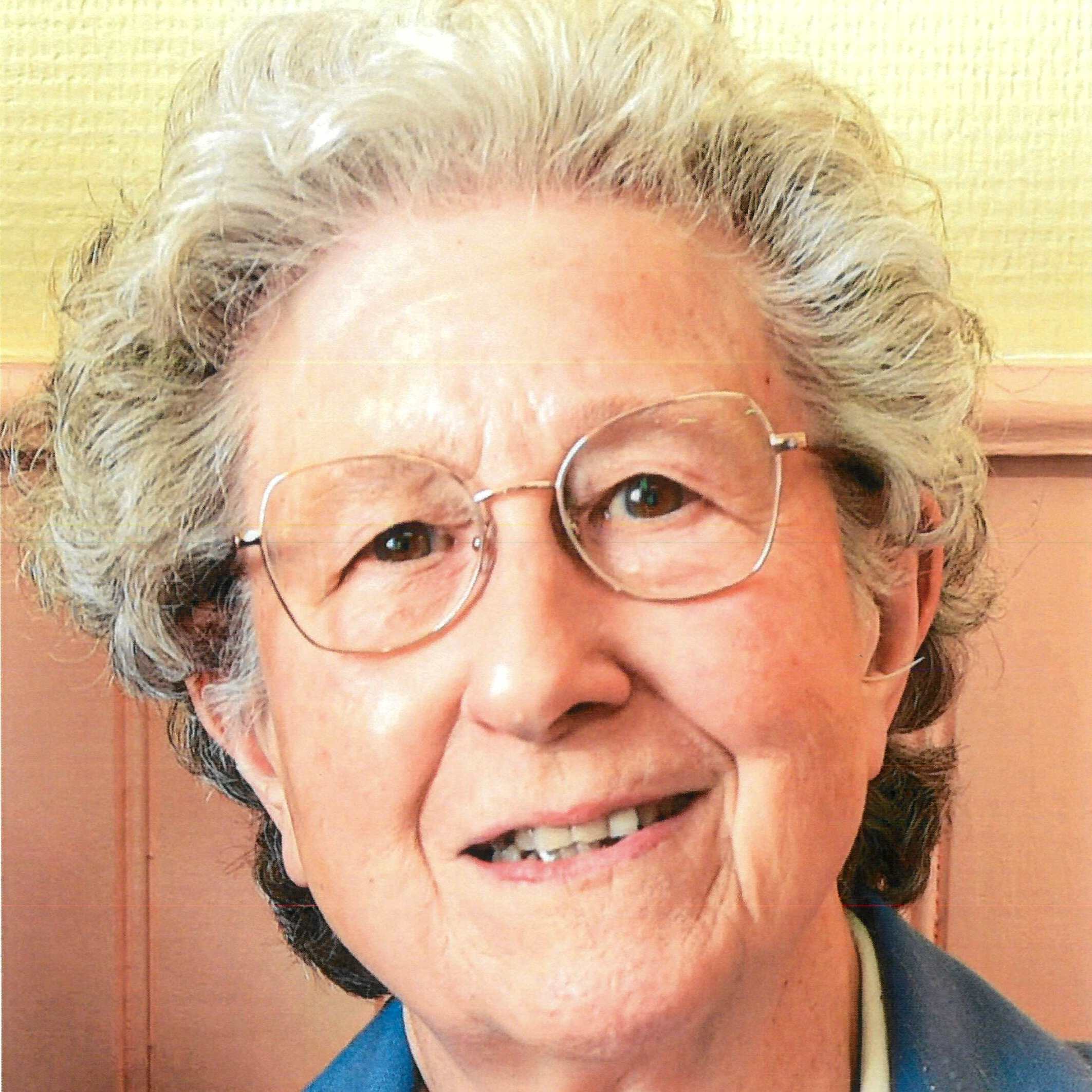 Photo de Germaine REGNIER