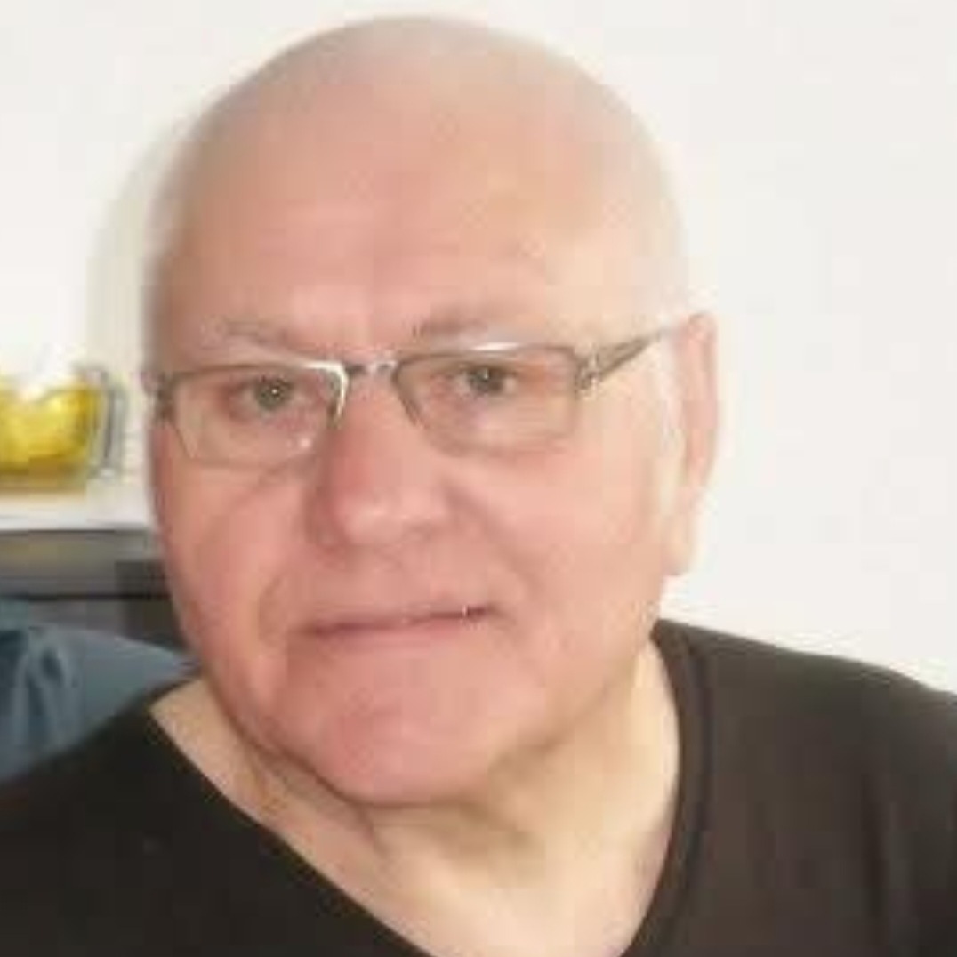 Photo de Jean-Pierre TURPIN