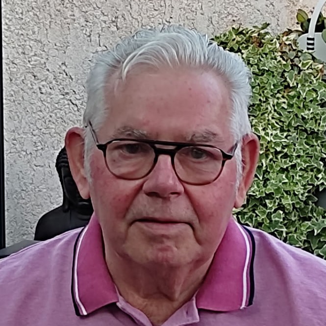 Photo de Claude DUBOIS