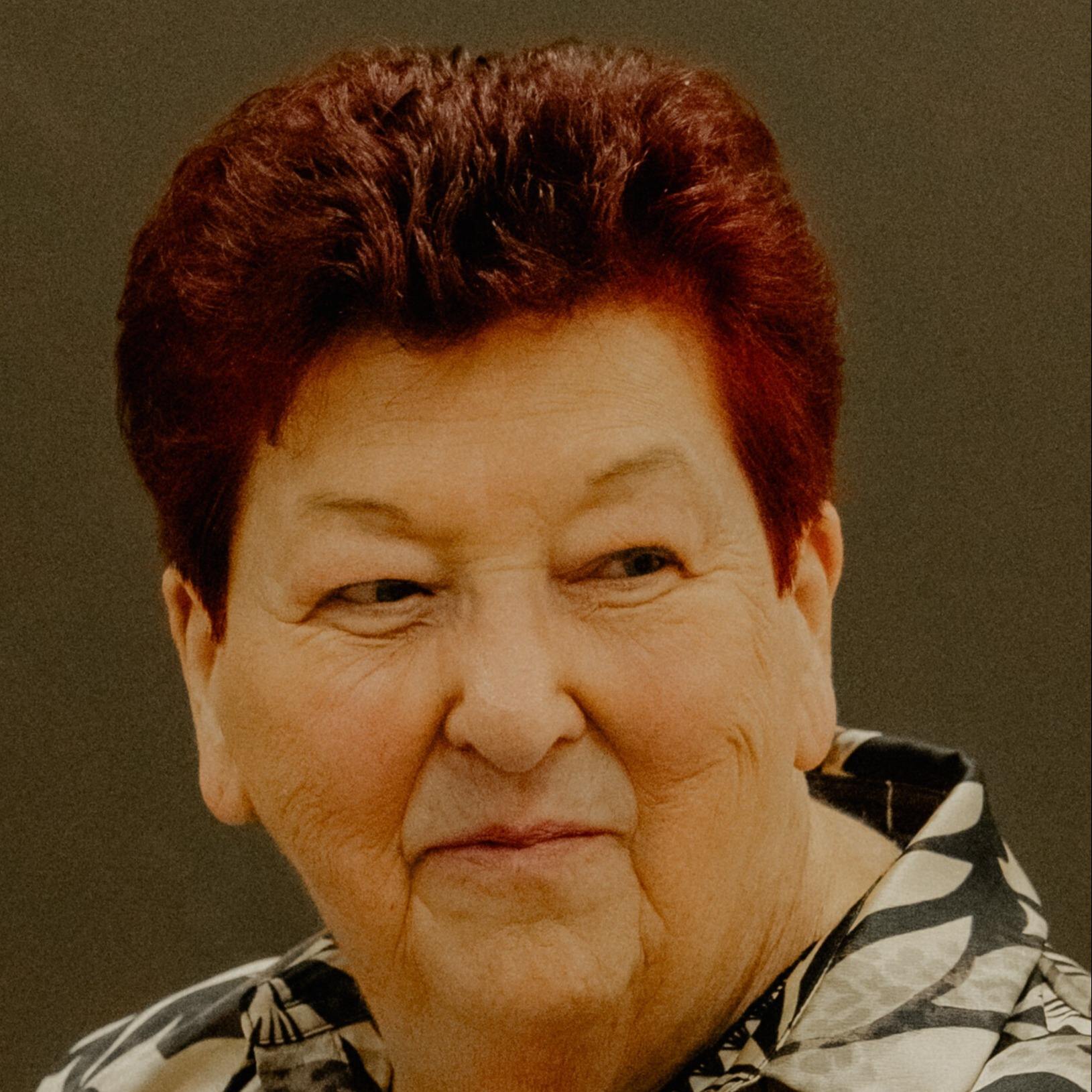 Photo de Marie-Jeanne VASSEUR