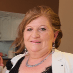 Photo de Roseline SCHERPEREEL
