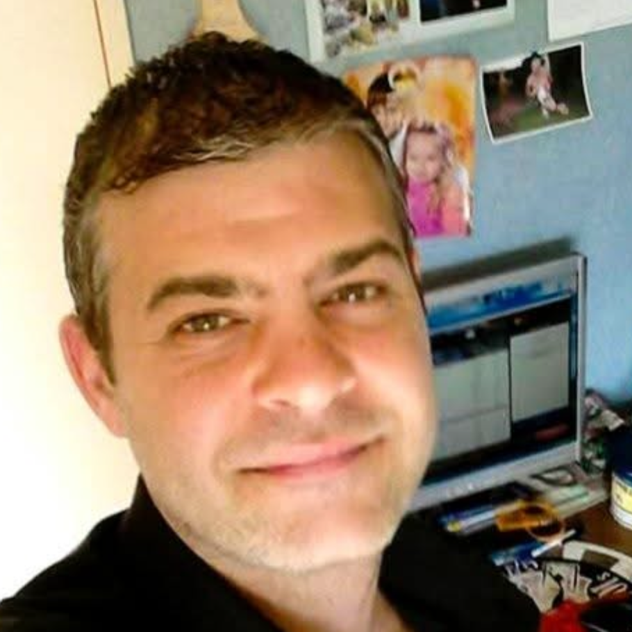 Photo de Frédéric LAURENT
