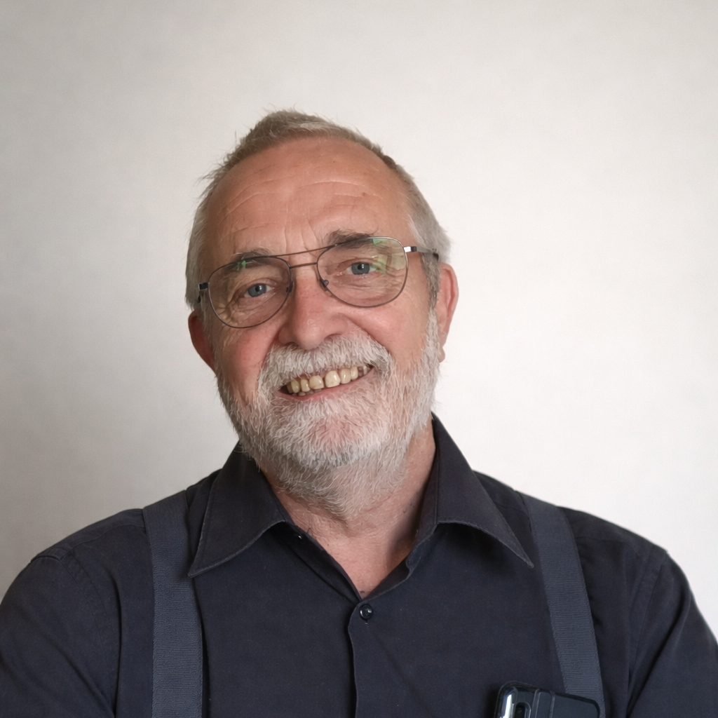 Photo de Pascal LANGLOIS