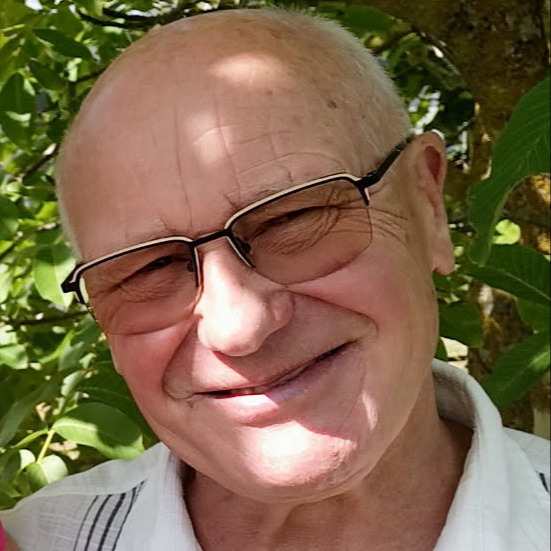 Photo de Gerard POPEYE