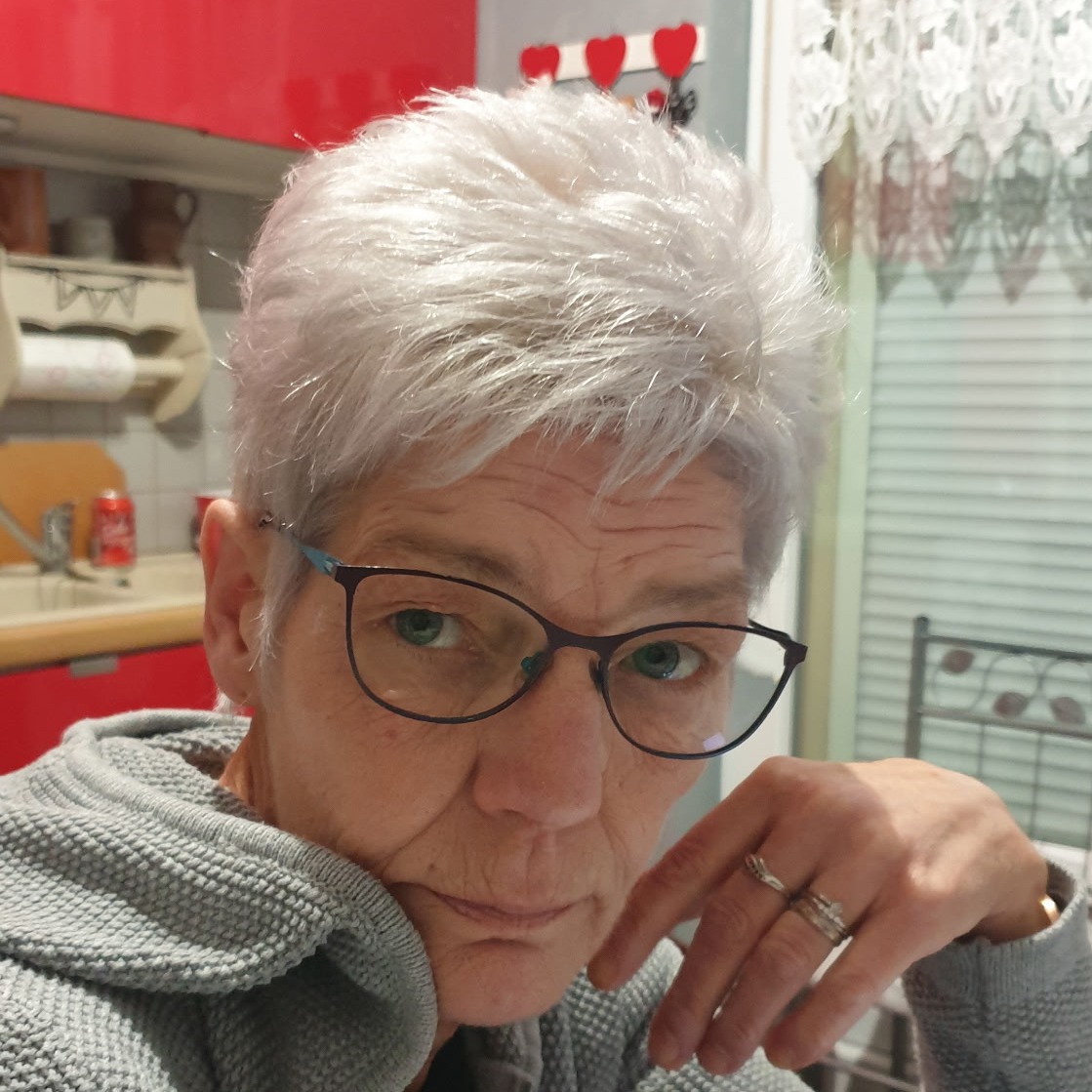 Photo de Sabine LEFEBVRE
