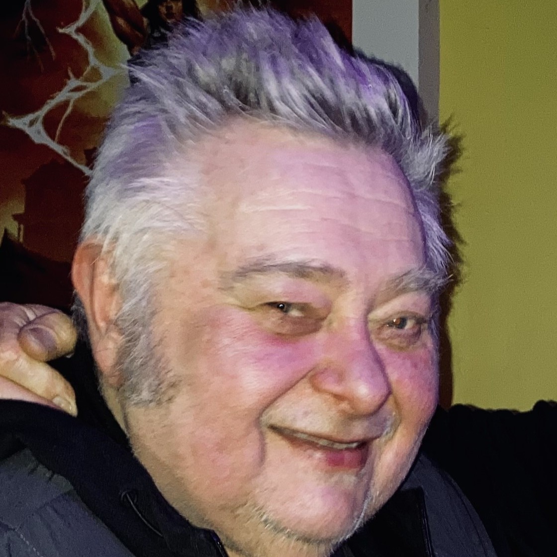 Photo de Philippe MAJCHRZAK