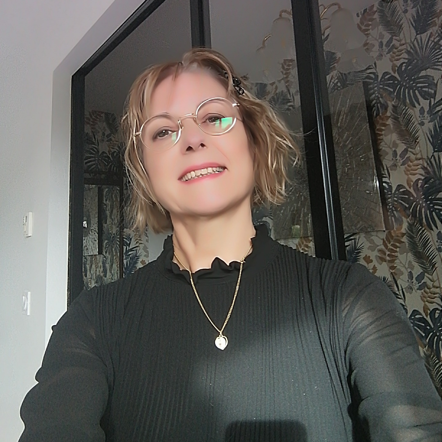 Photo de Marie-Line CHOPIN