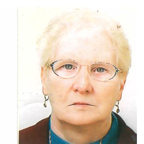 Photo de Raymonde LEFEBVRE