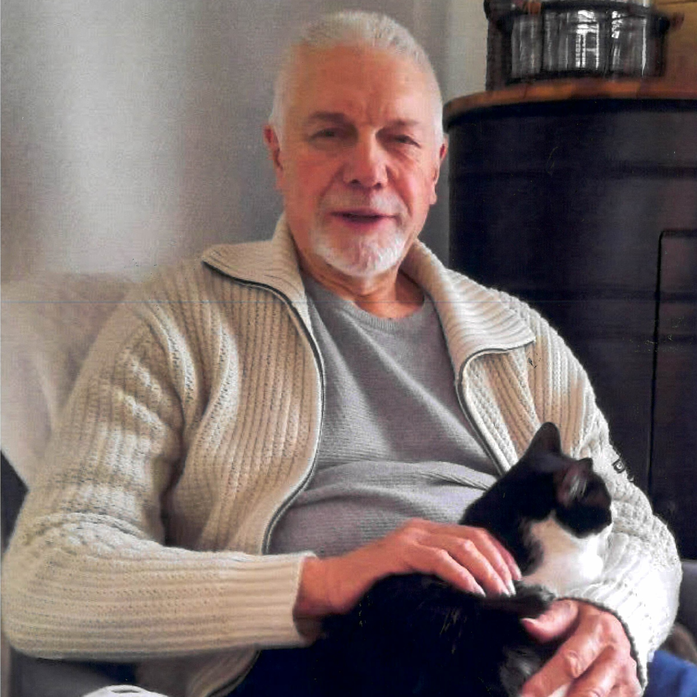 Photo de Jean-Pierre DHENNIN