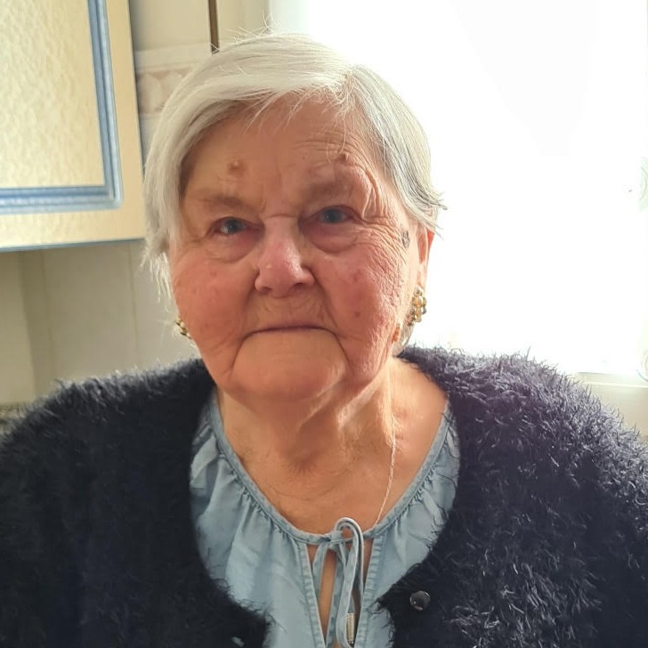 Photo de Josette GRANATA