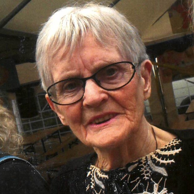 Photo de Jacqueline KOZIAK