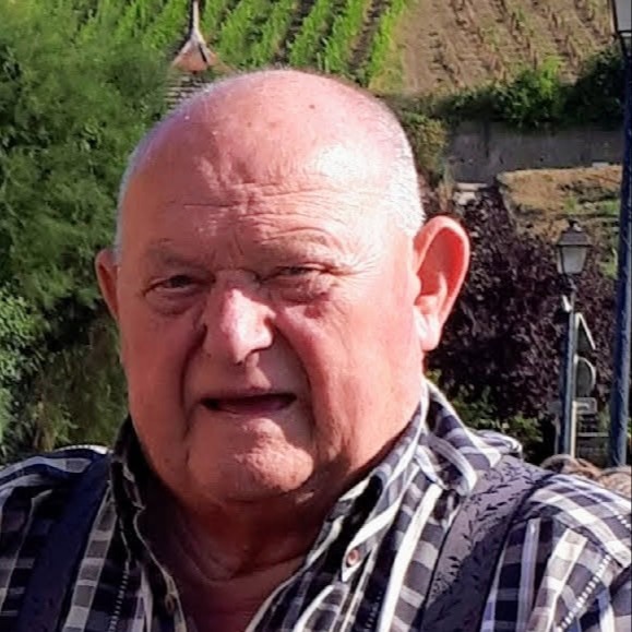 Photo d’Edmond GUNTHER