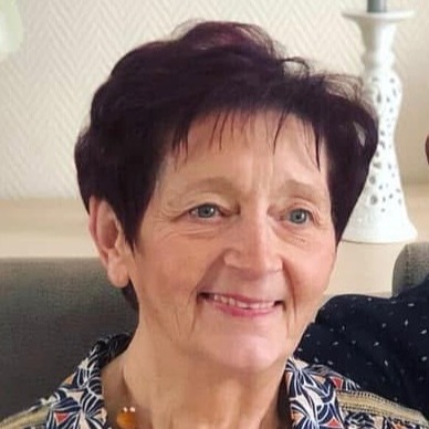 Photo de Michèle BLONDEL